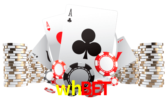 Jogue jogos de pôquer em whbet