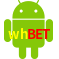 Aplicativo whbet para Android