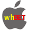Aplicativo whbet para iOS