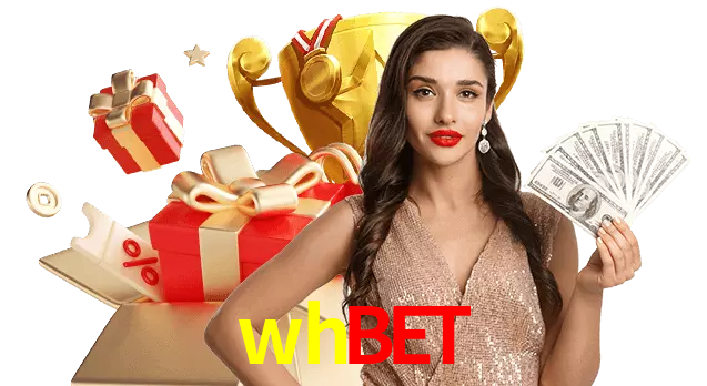 Jogue com dealers reais no whbet!